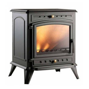 Poêle à bois ALTÉA INVICTA