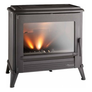 Poêle à bois MODENA - INVICTA