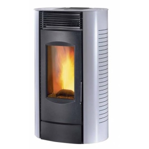 Poêle à granulés ARENGA IPE9 - Invicta