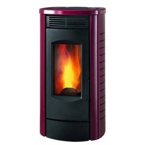 Poêle à granulés DROSERA IPE6 - Invicta