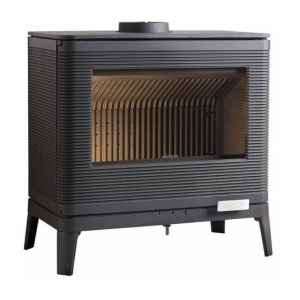 Poêle à bois KAZAN - INVICTA