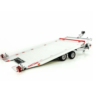 Vezeko Autotrailer Race Master Maxi Profi 209x502cm 3,0t-Neu