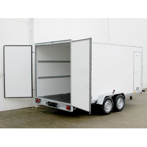 Blyss Kofferanhänger 200x400cm Höhe:190cm 2,7t|Tüt|SW-Neu
