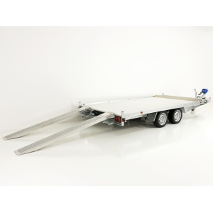 Variant Autotrailer Maxi Load Universal L420 204x420cm 3,5t-Neu
