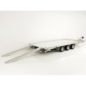 Variant Autotrailer Maxi Load Universal L517 Tridem 219x517cm 3,5t-Neu