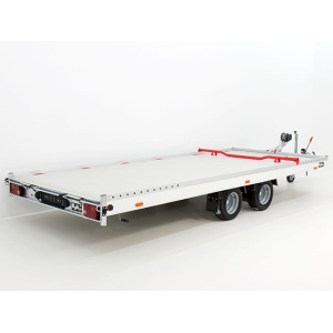 Vezeko Autotrailer Jumbo Light 210x515cm 3,0t-Neu