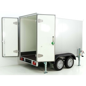 Unsinn Kühlanhänger Cool 6Typ C6 170x360cm Höhe:190cm 2,6t-Neu