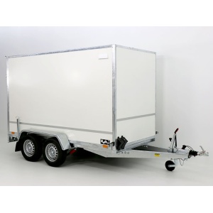 Blyss Kofferanhänger 146x357cm Höhe:180cm 2,7t-Neu