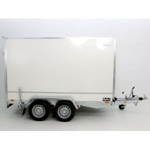 Blyss Kofferanhänger 146x304cm Höhe:210cm 2,0t-Neu