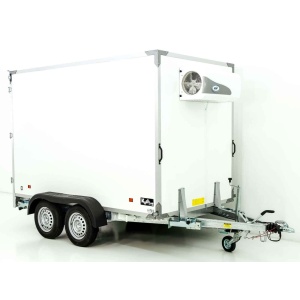 Variant Kühlanhänger 158×295 cm Höhe:190cm 2,5t-Neu