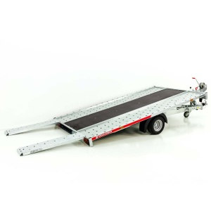 Temared Autotrailer Carkeeper 190x360cm 1,5t-Neu