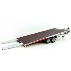 Temared Autotrailer Carkeeper 200x450cm 3,0t-Neu