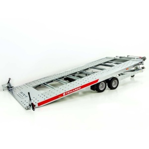 Temared Autotrailer Carkeeper 200x480cm 3,0t-Neu
