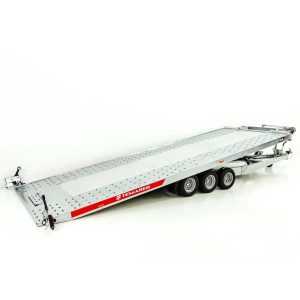 Temared Autotrailer Carkeeper 200x580cm 3,5t-Neu