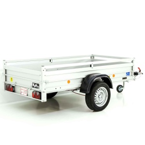 Koch-Anhänger 125x250cm 1200kg|Typ 4.12 Hobby|Angebot-Neu