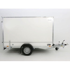 Blyss Kofferanhänger 146x304cm Höhe:180cm 1,3t|AKTION-Neu