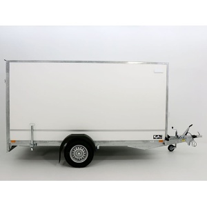 Blyss Kofferanhänger 146x357cm Höhe:180cm 1,3t-Neu