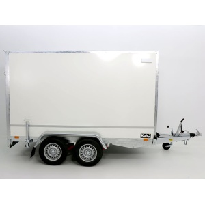 Blyss Kofferanhänger 146x304cm Höhe:180cm 2,7t-Neu
