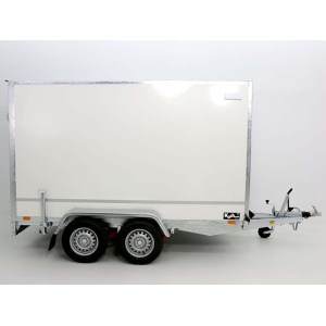 Blyss Kofferanhänger 146x357cm Höhe:180cm 2,0t-Neu