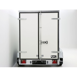 Blyss Kofferanhänger 146x304cm Höhe:180cm 2,0t|Verkaufsklappe-Neu