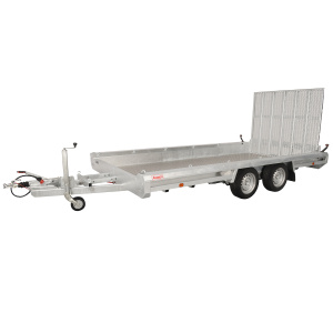 Hulco terrax-2 3000.394×180 (klappe 150 cm)-Neu