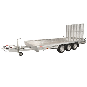 Hulco terrax-3 3500.394×180 (klappe 150 cm)-Neu