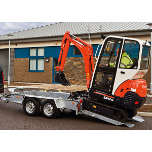 Ifor williams gh64-Neu