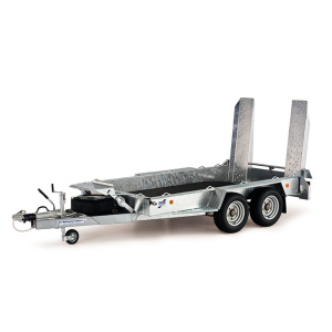Ifor williams gp126 rampe-Neu