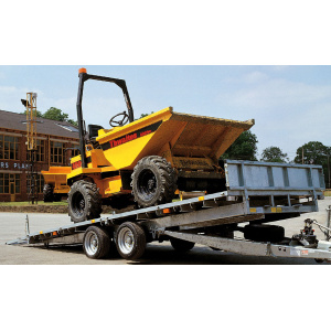 Ifor williams ct166-Neu